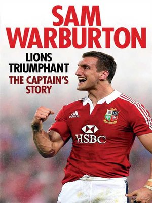cover image of Lions Triumphant